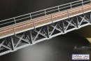 Steel Bridge 30 cm 1-track